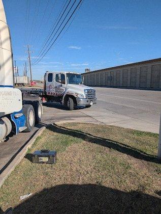 Angelo's Towing San Antonio