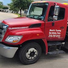 Mark's Towing & Roadside Services