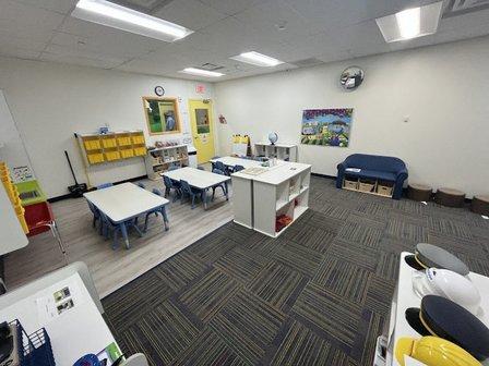 The Learning Experience - Alamo Ranch