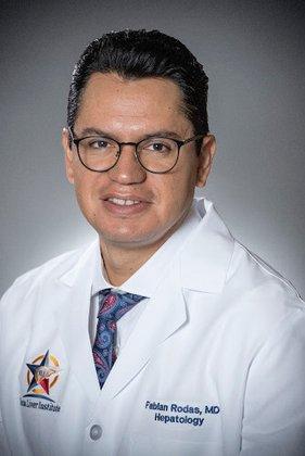 Dr. Fabian Rodas, MD