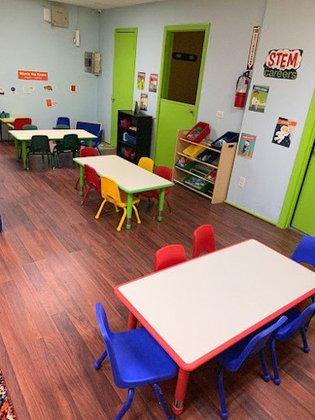 Boss Babies Learning Center, LLC