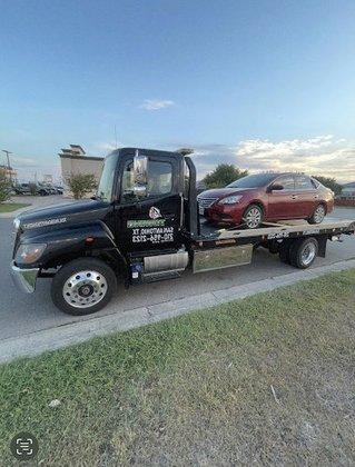 Aj's Towing & Recovery