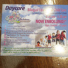 Dulcinea Spanish Learning Center