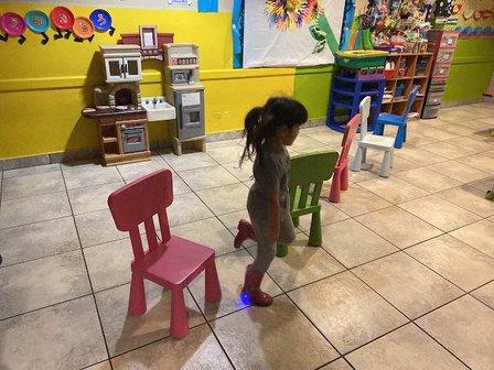 Dulcinea Spanish Learning Center