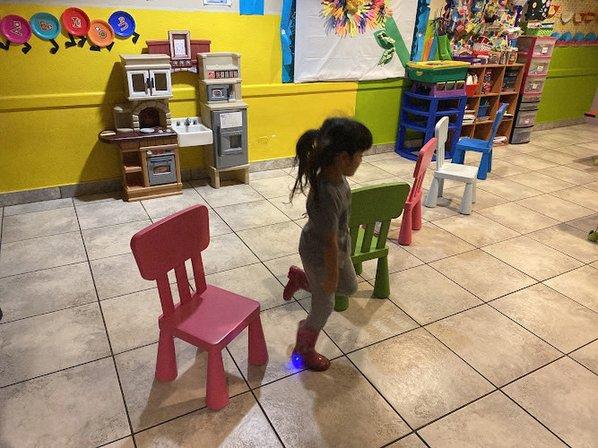 Dulcinea Spanish Learning Center