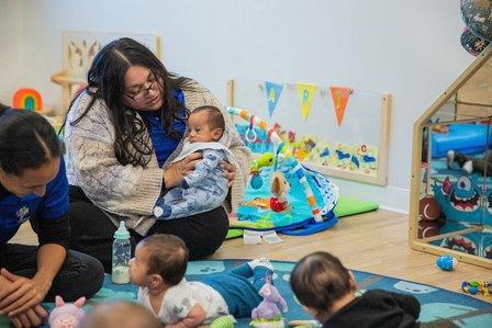 Imagination Child Development Center 1