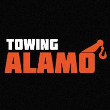 Towing San Antonio - Towing Alamo