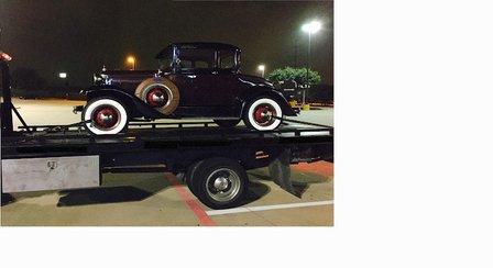 Towing San Antonio - Towing Alamo