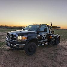Big Texas Towing