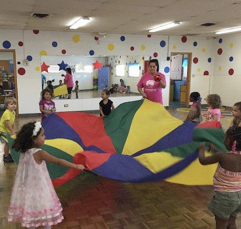 Learning Tree Academy