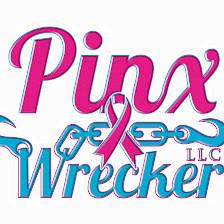 pinx wrecker llc