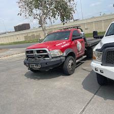 Delta Towing SA