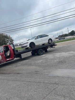 Delta Towing SA