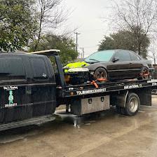 Doc's Towing & Wrecker Service