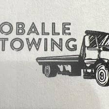 Oballe towing LLC