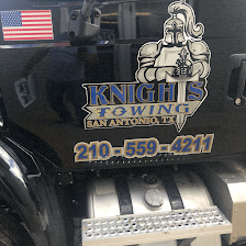 Knights Towing