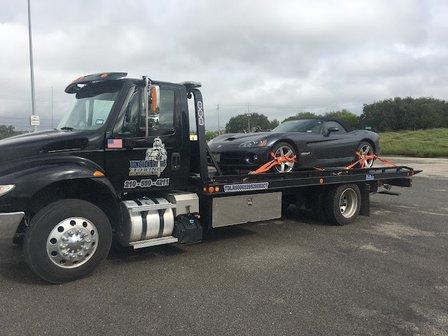 Knights Towing
