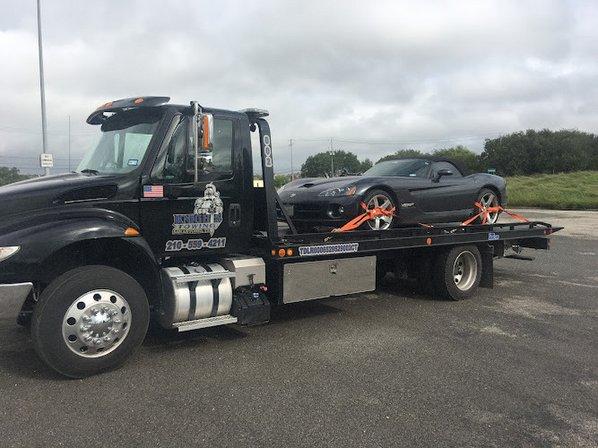 Knights Towing