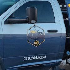 Joseph Towing