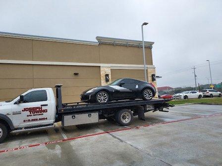 Joseph Towing