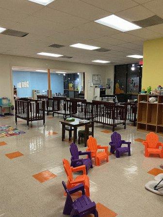 Helen Marie's Christian Childcare Learning Academy