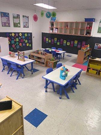 Beaming Bright Learning Center