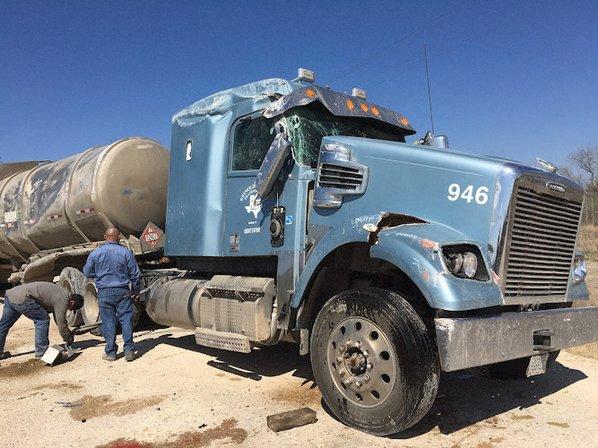 Texas Towing South