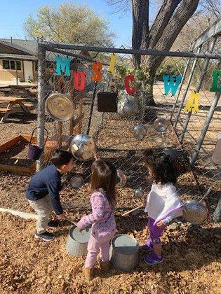 Fairy Tales Learning Center and Preschool