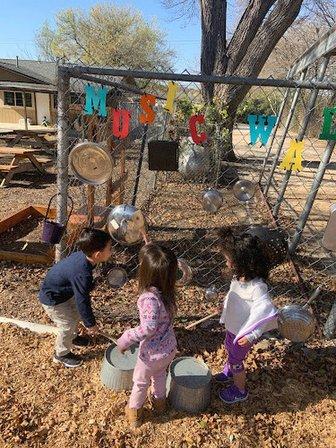 Fairy Tales Learning Center and Preschool