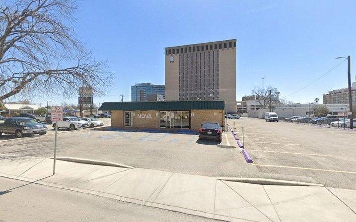 Women's Clinic of San Antonio: Hilliard Robert L M MD