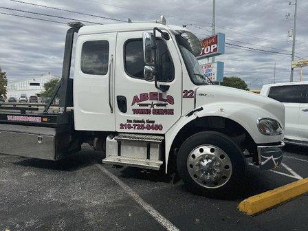Abels Towing