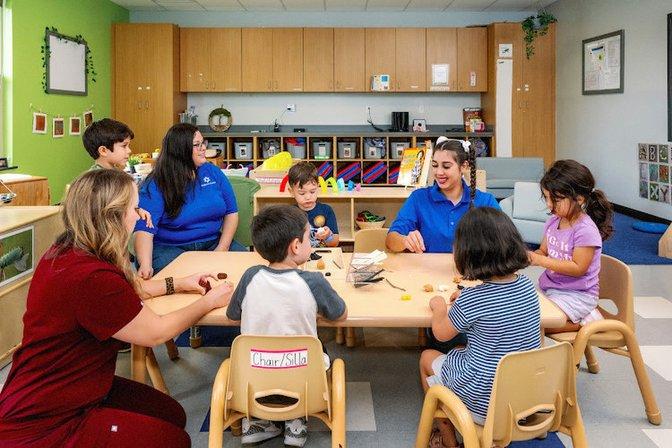 Brighton Preschool