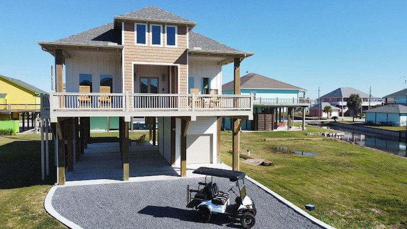 LevelUp Property Management