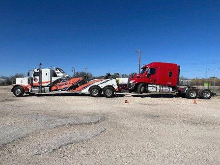 NEW ERA TOWING