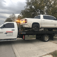 Aramco Towing