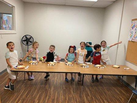 Lil' Friends DaySchool