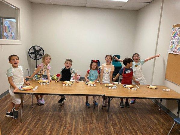 Lil' Friends DaySchool