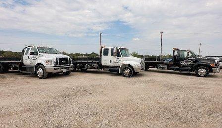 South Texas Towing