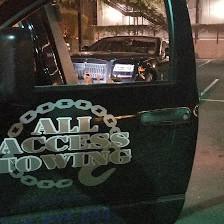 All Access Towing