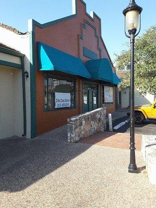 Bright Minds Child Development Center