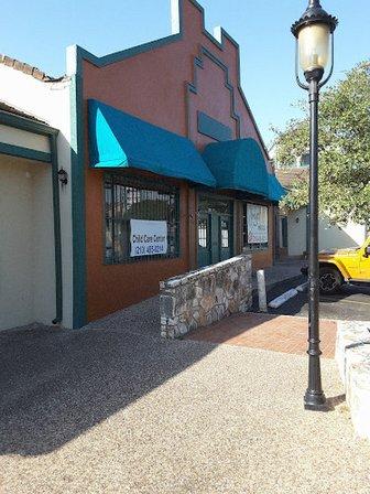 Bright Minds Child Development Center