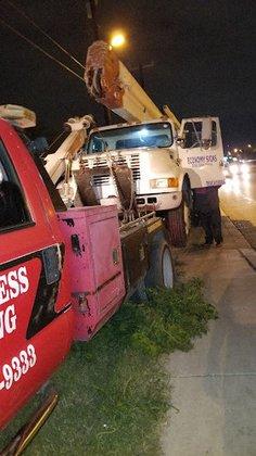All Access Towing
