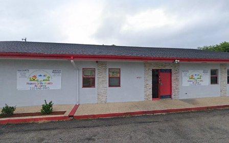 The Playhouse Childcare Center
