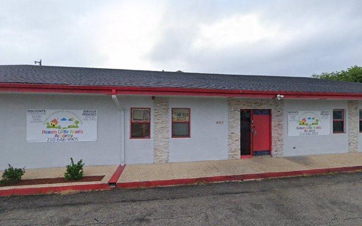 The Playhouse Childcare Center