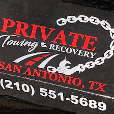 Private Towing & Recovery