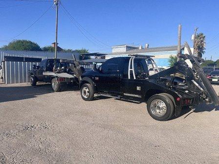 Private Towing & Recovery