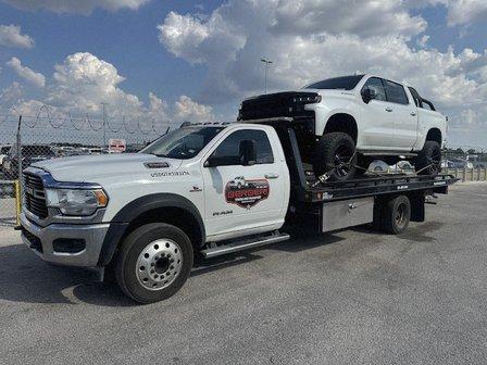 Berberi Transportation LLC