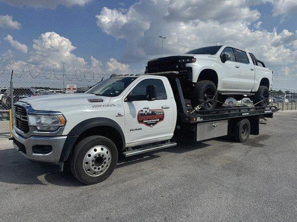 Berberi Transportation LLC