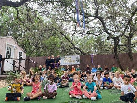 Bilingual Child Academy