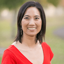 Dr. Victoria S. Chang, DO